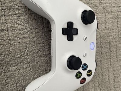 Xbox Controller