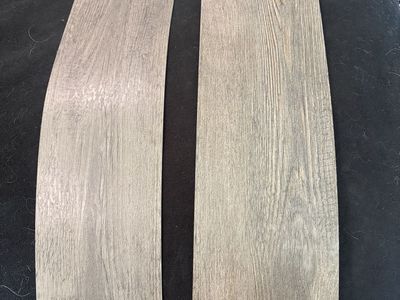 Luxury Vinyl Plank Flooring