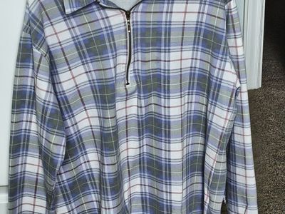 Long sleeve medium shirt