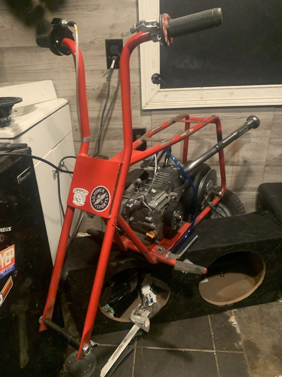 Trade for scx24 or trx4