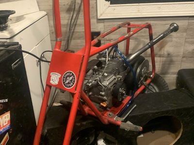 Trade for scx24 or trx4