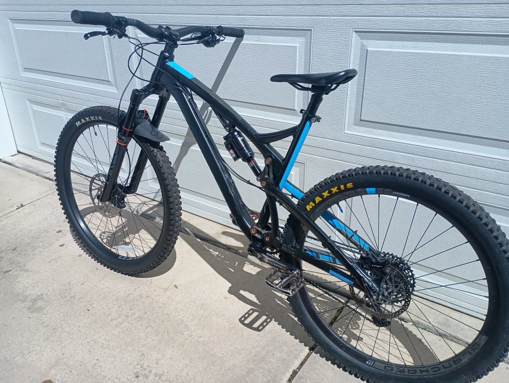 Diamondback Release 3 2018 Large