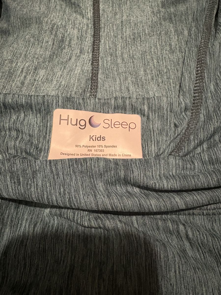 Hug Sleep Kids Sleep Pod