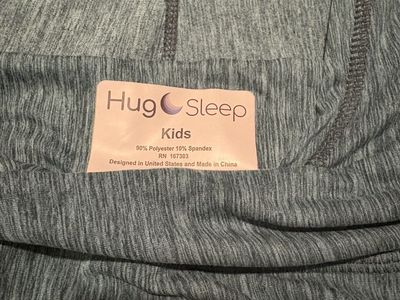 Hug Sleep Kids Sleep Pod