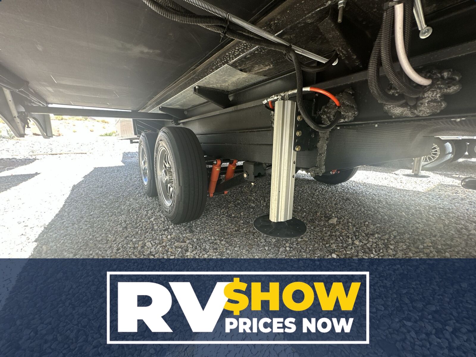 2026 Alliance RV Paradigm 395DS