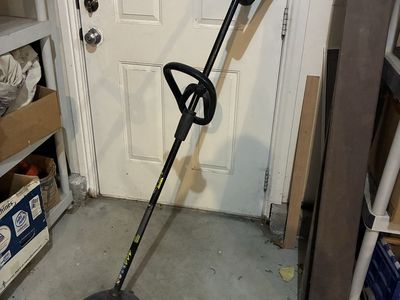 Kobalt 40V Max Weed Trimmer