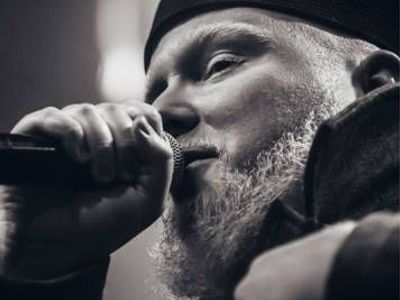 Brother Ali
