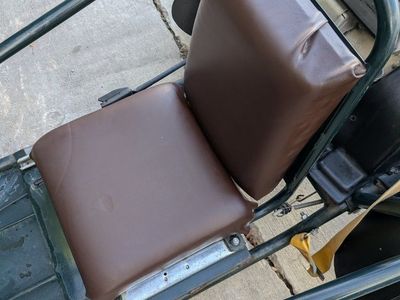 Murray explorer go-kart