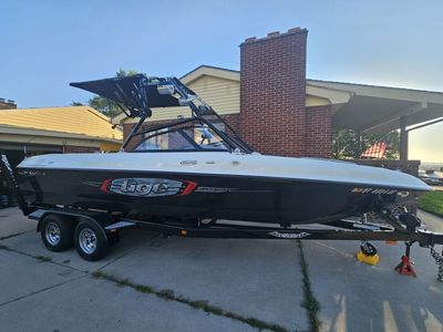 2004 Tige 24v Riders Edition