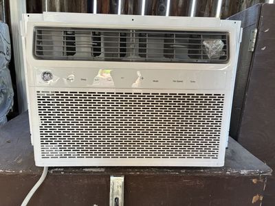 GE Window Air Conditioner AC
