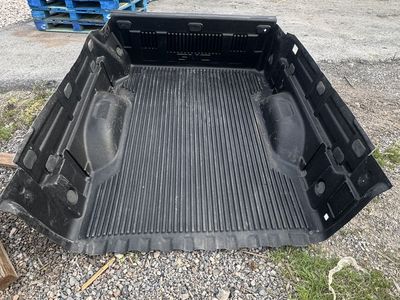 GMC BED LINER