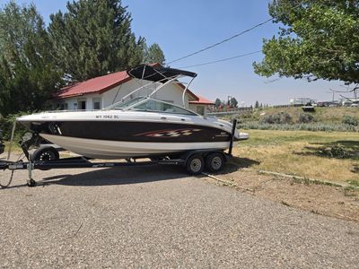 A GREAT BOAT FOR SALE!