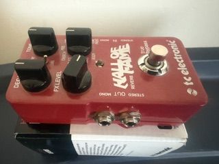 TC Electronic HOF Reverb