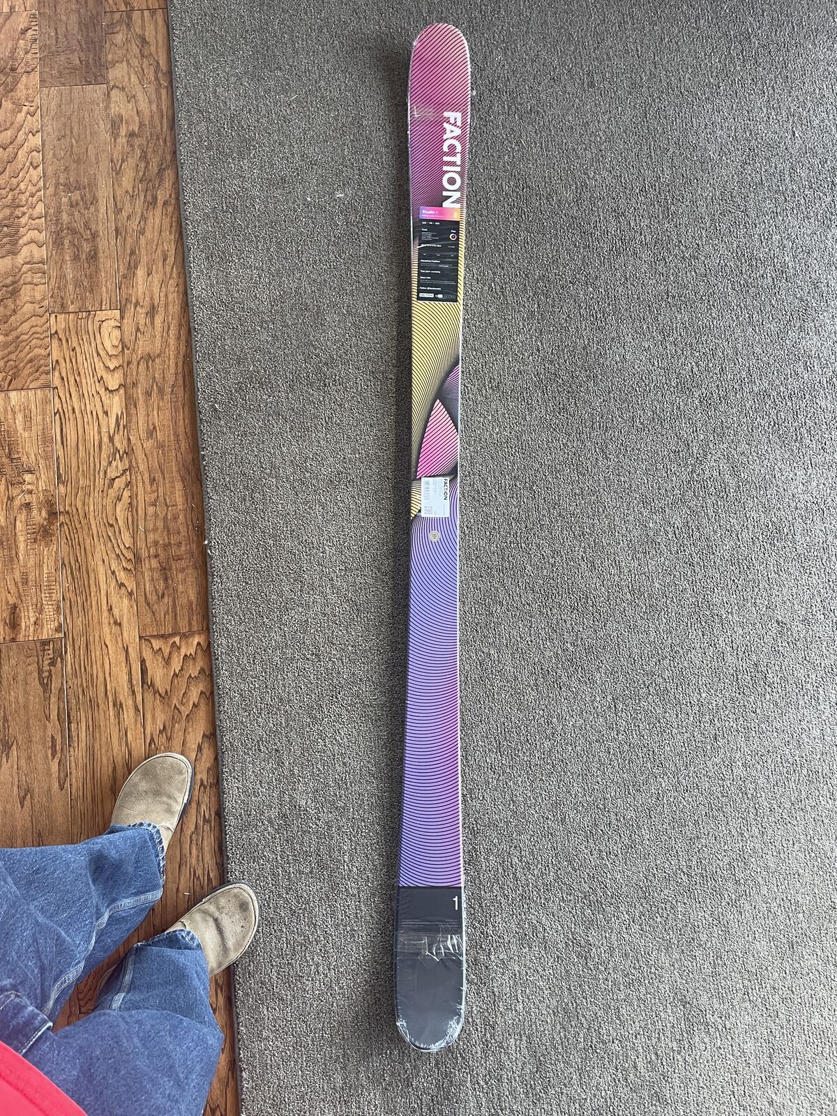 Brand New faction studio 1 183