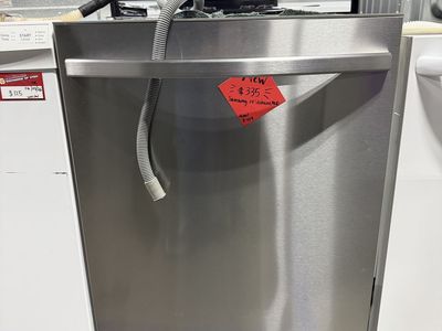 AMAZING DEALS! BRAND NEW SAMSUNG STAINLESS DISHWASHER