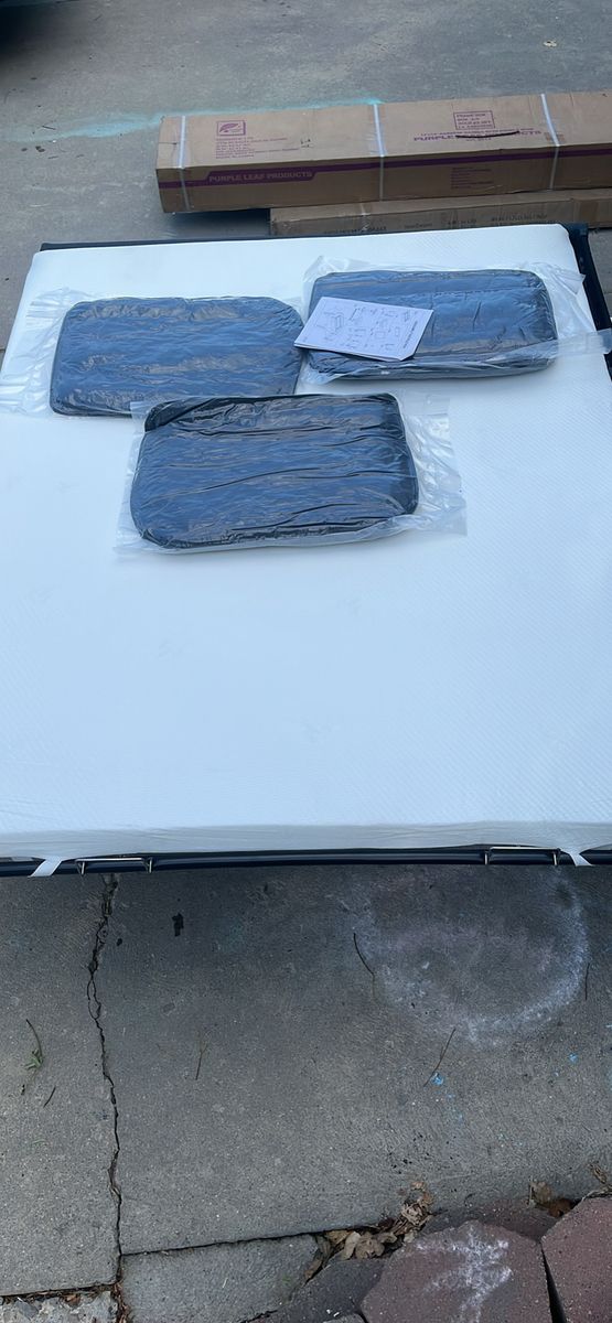 FREE Part of sleeper sofa