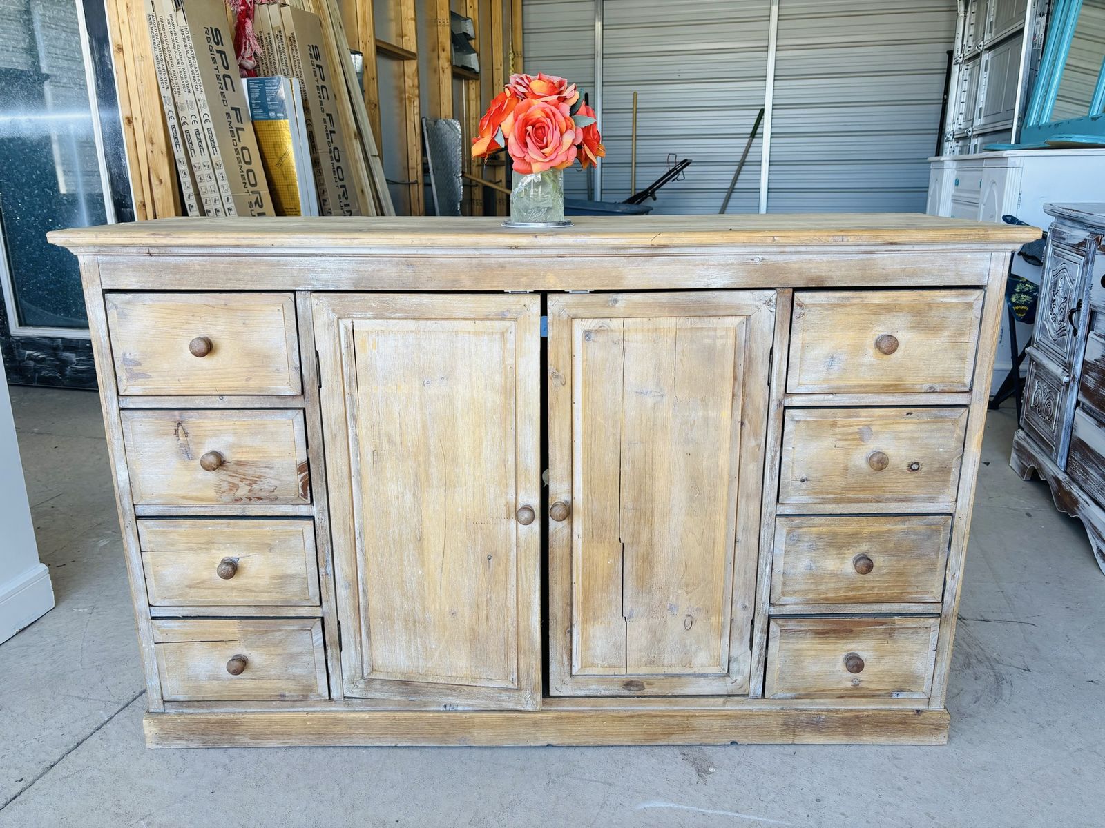 Sideboard or tv stand