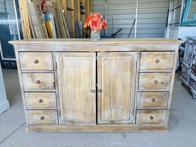 Sideboard or tv stand