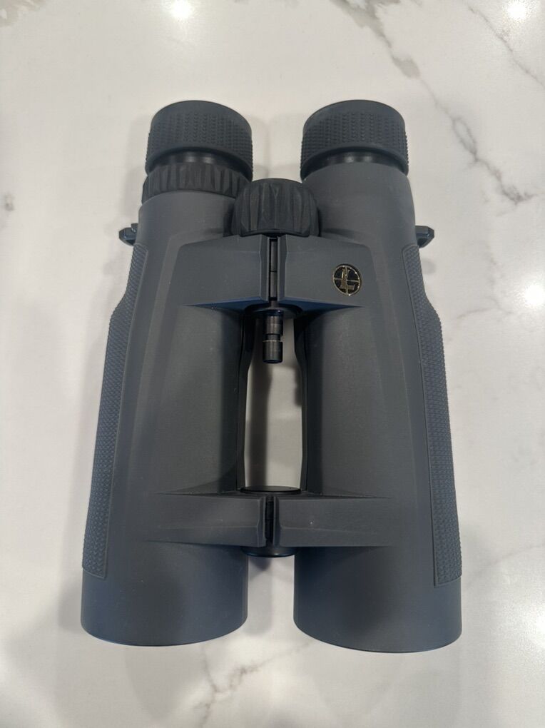 Leupold Binocular BX-5 SANTIAM HD 15X56MM