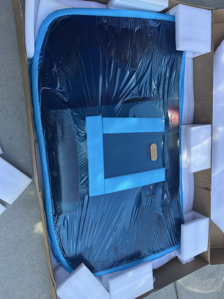 2023 and newer nissan z hood