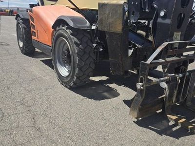 JLG 1255 Telehandler - Ready to work!