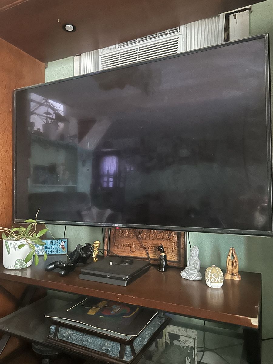 LG Smart Tv 4k 65 Inch