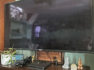 LG Smart Tv 4k 65 Inch
