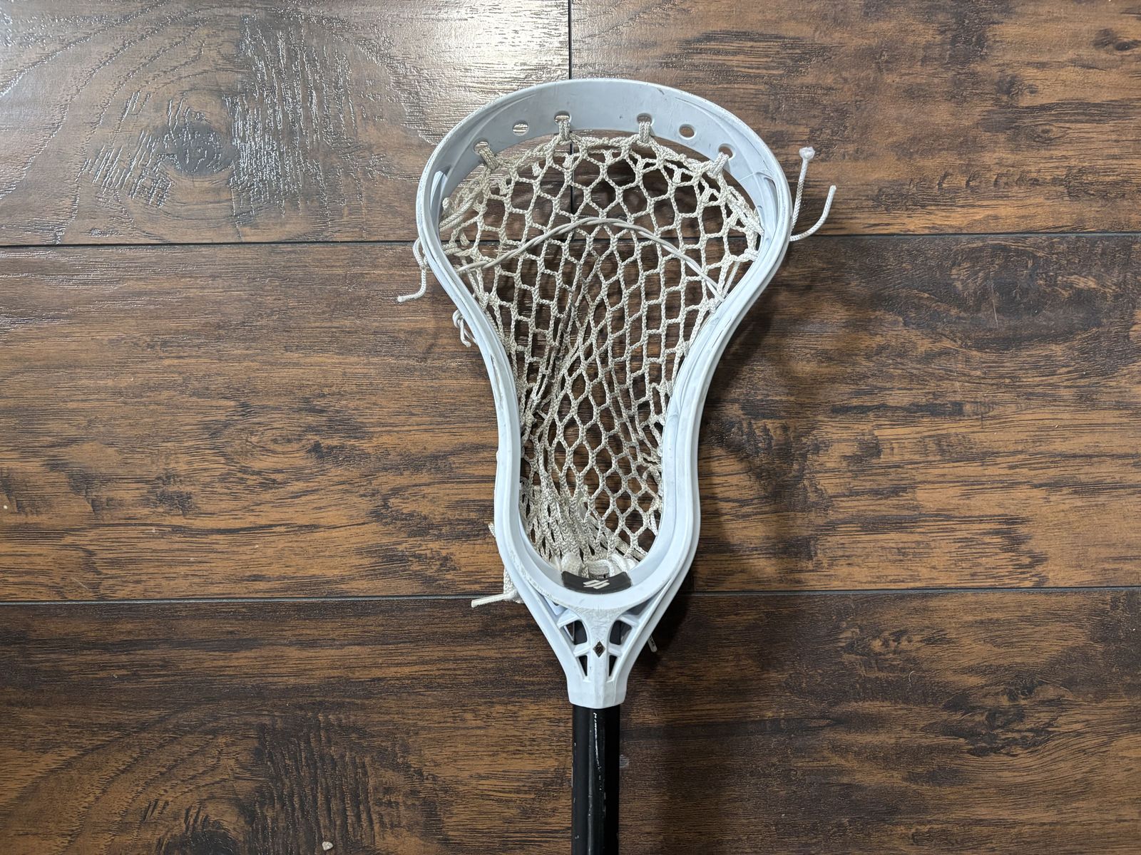 Stringking Mark 2A Lacrosse Stick - with A175 shaft