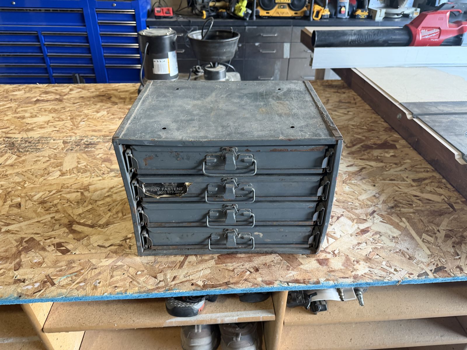 Metal Small Storage Cabinet