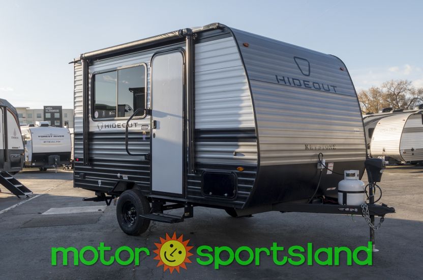 2026 Keystone Hideout 120BT