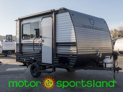 2026 Keystone Hideout 120BT