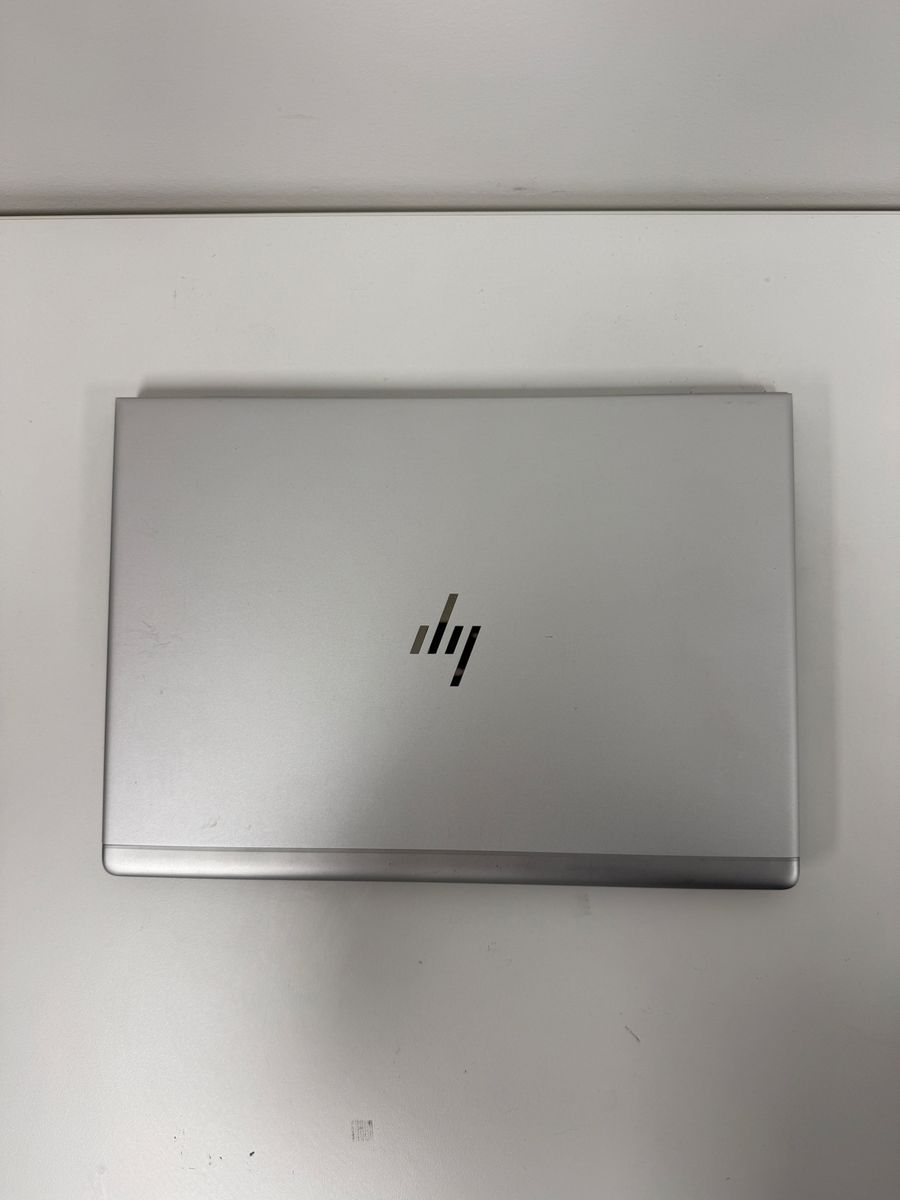 HP EliteBook 840 G6 Laptop Intel Core i5 Silver