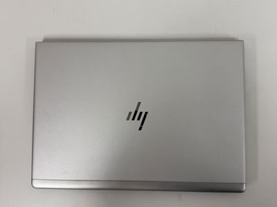 HP EliteBook 840 G6 Laptop Intel Core i5 Silver
