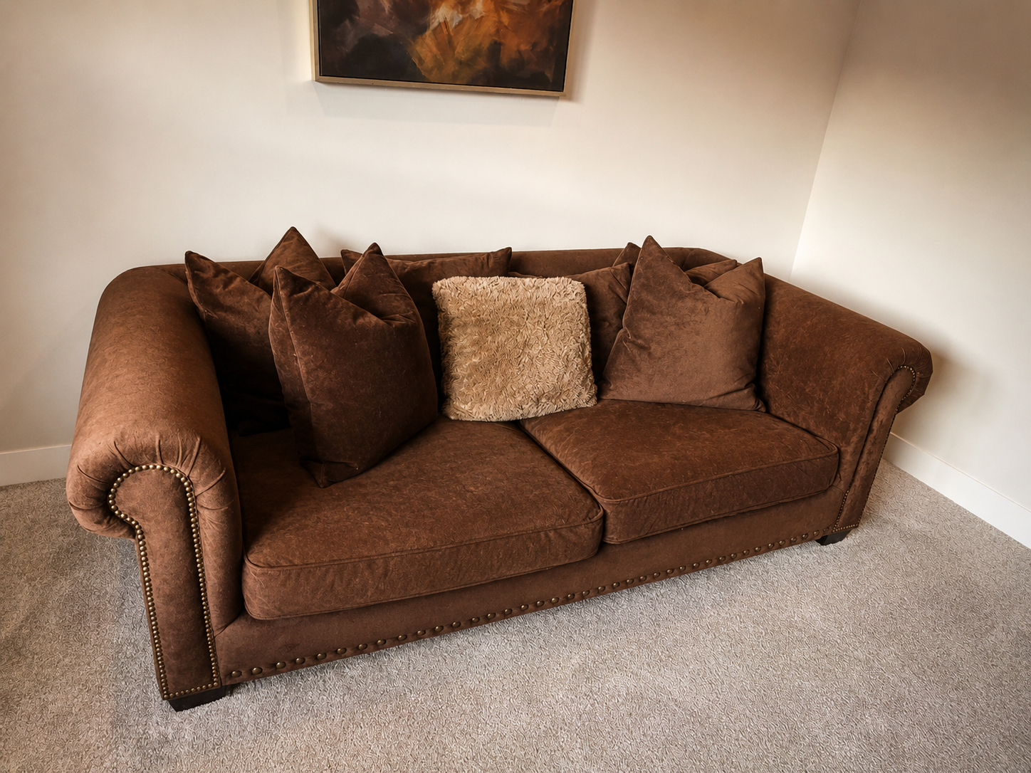 Z Gallerie Couch