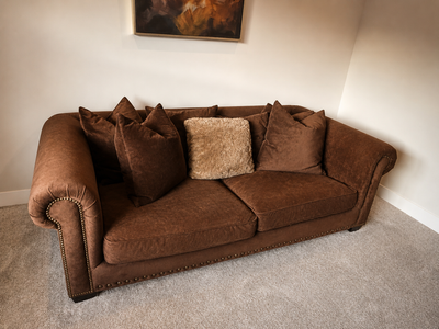 Z Gallerie Couch