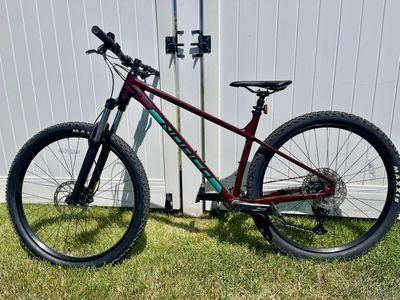 2023 Norco Fluid HT 2 - Large - 29 Wheels