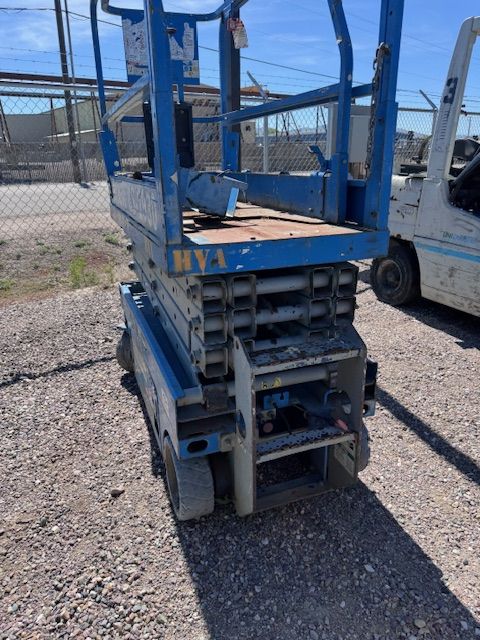 *Parts* Genie Scissor Lift *Parts*