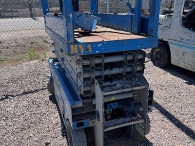 *Parts* Genie Scissor Lift *Parts*