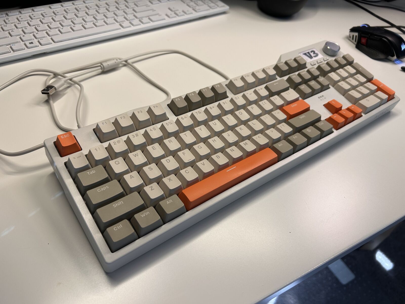 DOPE retro Keyboard