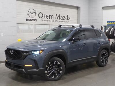 2026 Mazda CX-50 Hybrid Premium Plus