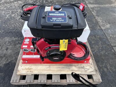 Goodall Start All 11-718VC Charger/Starter Combo