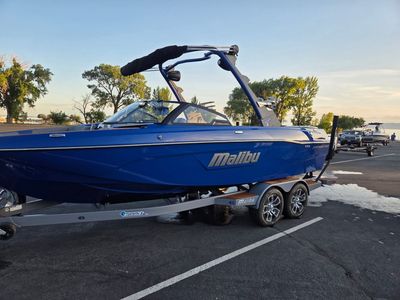 2023 MALIBU LSV 23 6.2L MONSOON