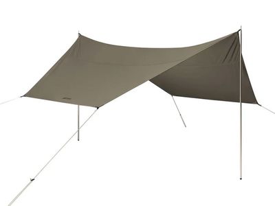 Kodiak Canvas Various Accessories Like New Read Ad