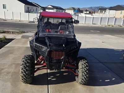 2017 polaris rzr 900 4 seater