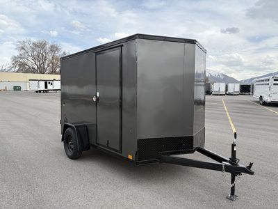 2026 Look ST DLX 6x10