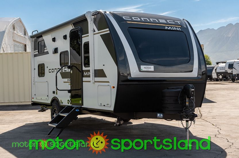 2027 Kzrv Connect 191BHK Bunkhouse Bunks Bunk House