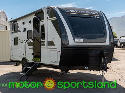 2027 Kzrv Connect 191BHK Bunkhouse Bunks Bunk House