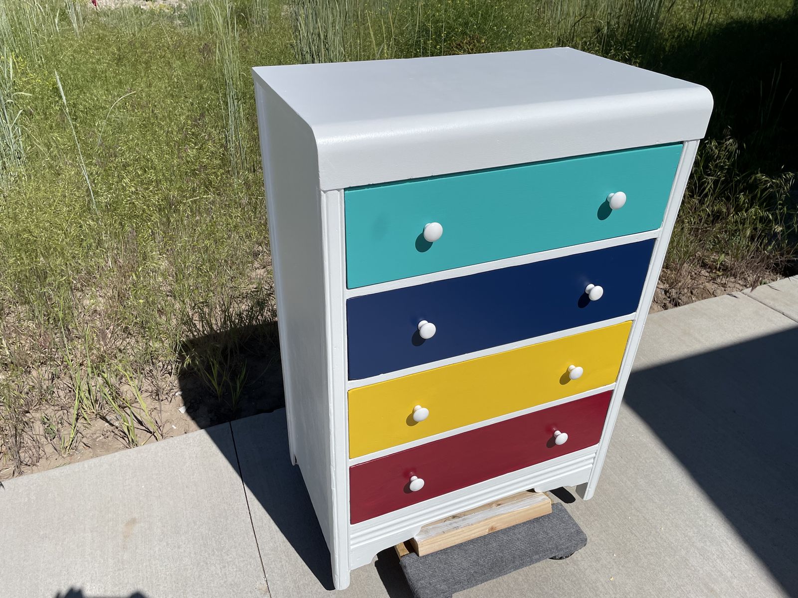 Childs Dresser