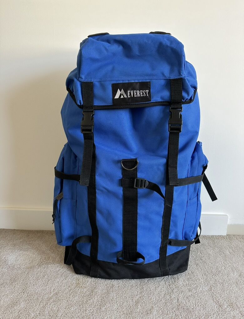 Everest Hiking Backpack