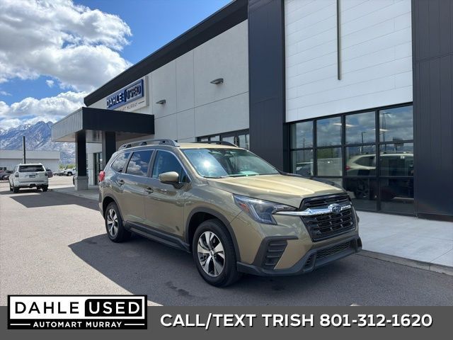 2024 Subaru Ascent Premium 7-Passenger